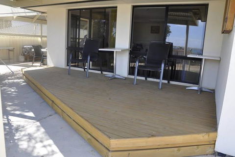 The Club House - Accommodation Australia 0