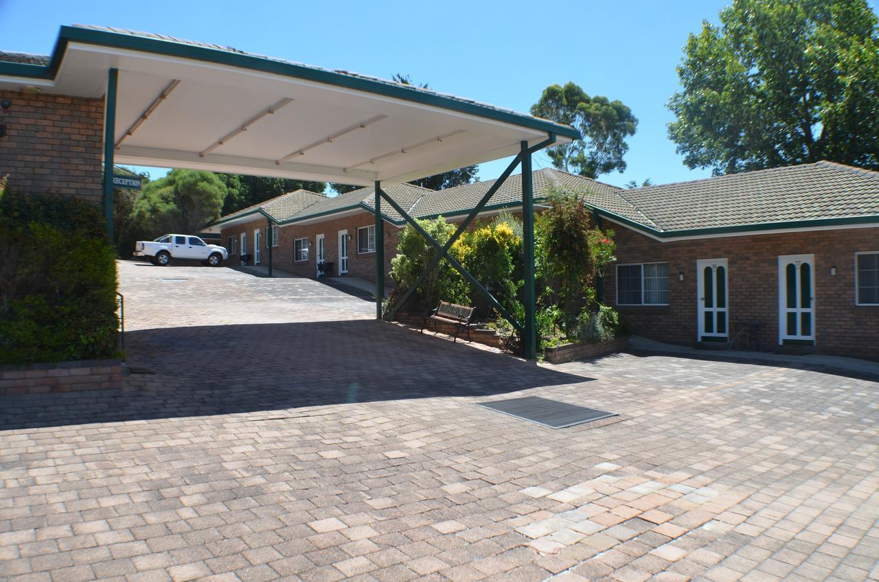 Deer Park Motor Inn Armidale - thumb 31