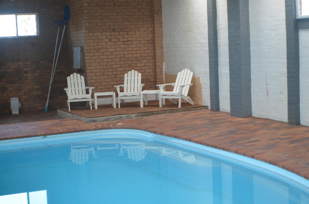 Deer Park Motor Inn Armidale - thumb 13