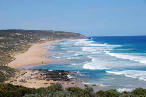 Back Valley Farmstay Bed And Breakfast - Holiday Melbourne 20