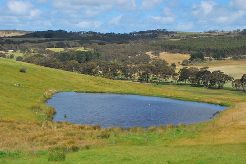 Back Valley Farmstay Bed And Breakfast - Holiday Melbourne 19