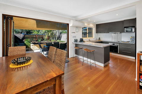 Casuarina 1 - Carnarvon Accommodation 4