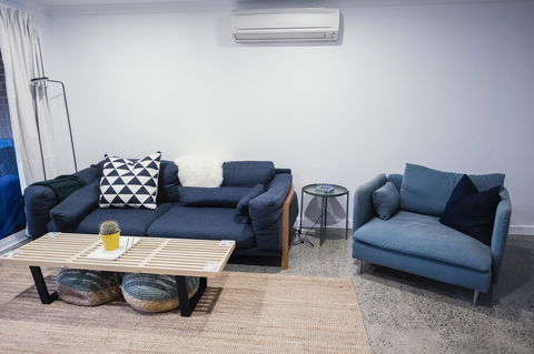 FortyTwo - Oceanside Retreat Busselton - Holiday Melbourne 2