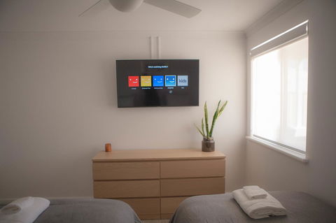FortyTwo - Oceanside Retreat Busselton - Holiday Melbourne 15