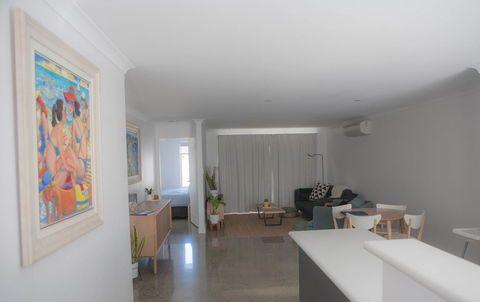 FortyTwo - Oceanside Retreat Busselton - Holiday Melbourne 30