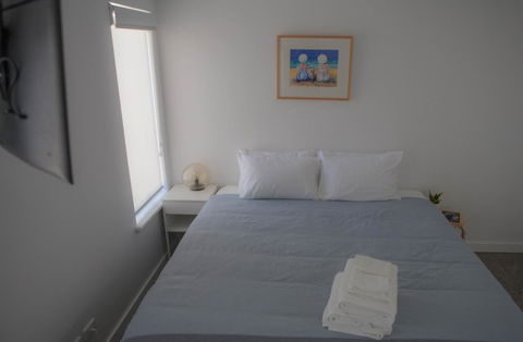 FortyTwo - Oceanside Retreat Busselton - Holiday Melbourne 44