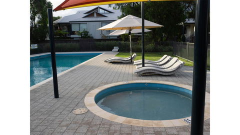 FortyTwo - Oceanside Retreat Busselton - Holiday Melbourne 19
