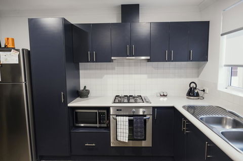 FortyTwo - Oceanside Retreat Busselton - Holiday Melbourne 1