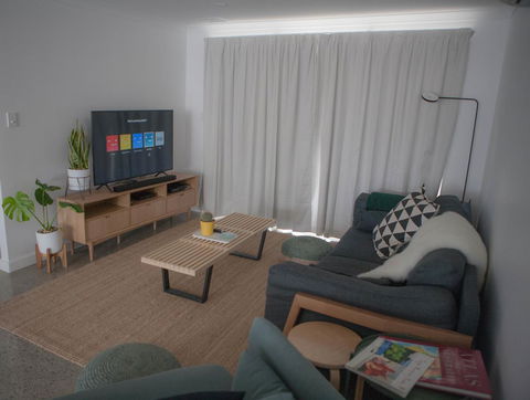 FortyTwo - Oceanside Retreat Busselton - Holiday Melbourne 33
