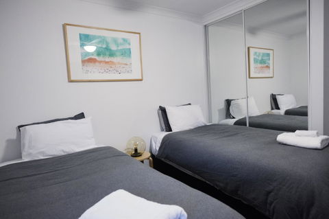 FortyTwo - Oceanside Retreat Busselton - Holiday Melbourne 7
