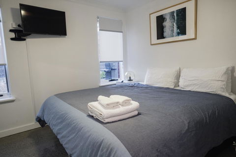 FortyTwo - Oceanside Retreat Busselton - Holiday Melbourne 3