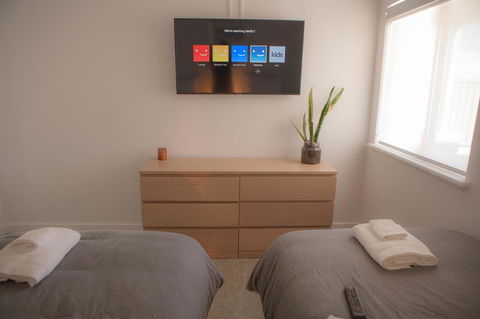 FortyTwo - Oceanside Retreat Busselton - Holiday Melbourne 21