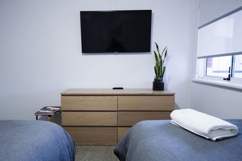 FortyTwo - Oceanside Retreat Busselton - Holiday Melbourne 6