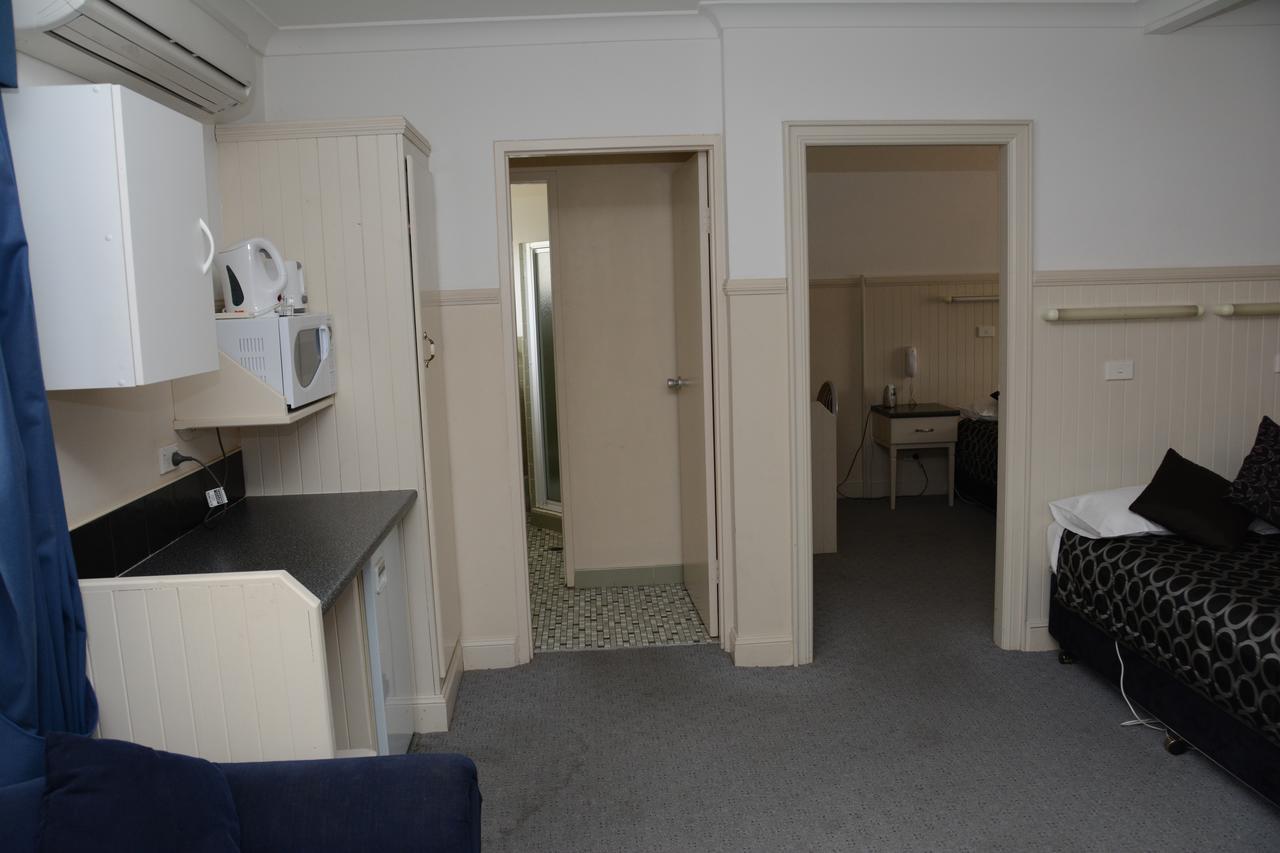 Ben Chifley Motor Inn - thumb 21