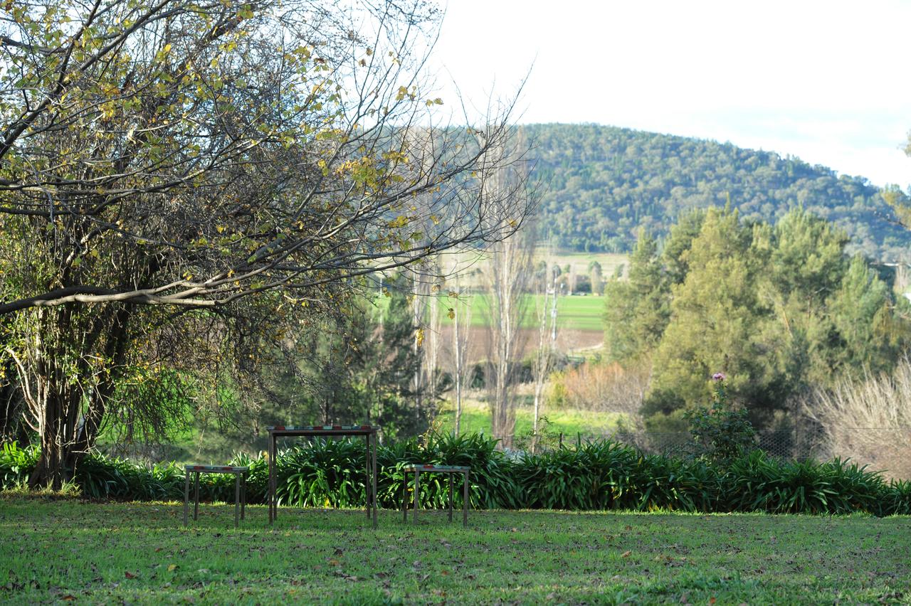 Stay In Mudgee The Grove, The Church, And Premium Private Homestead - thumb 11