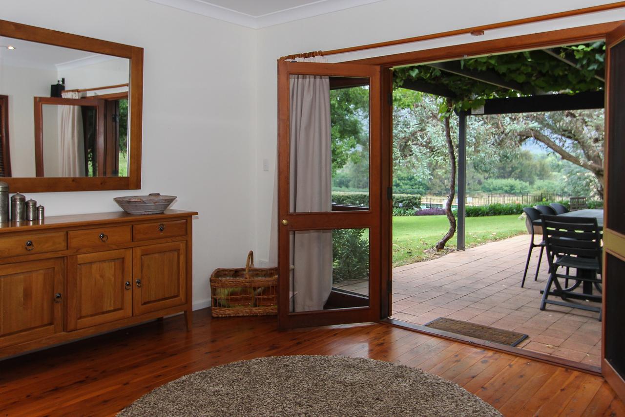 Stay In Mudgee The Grove, The Church, And Premium Private Homestead - thumb 29