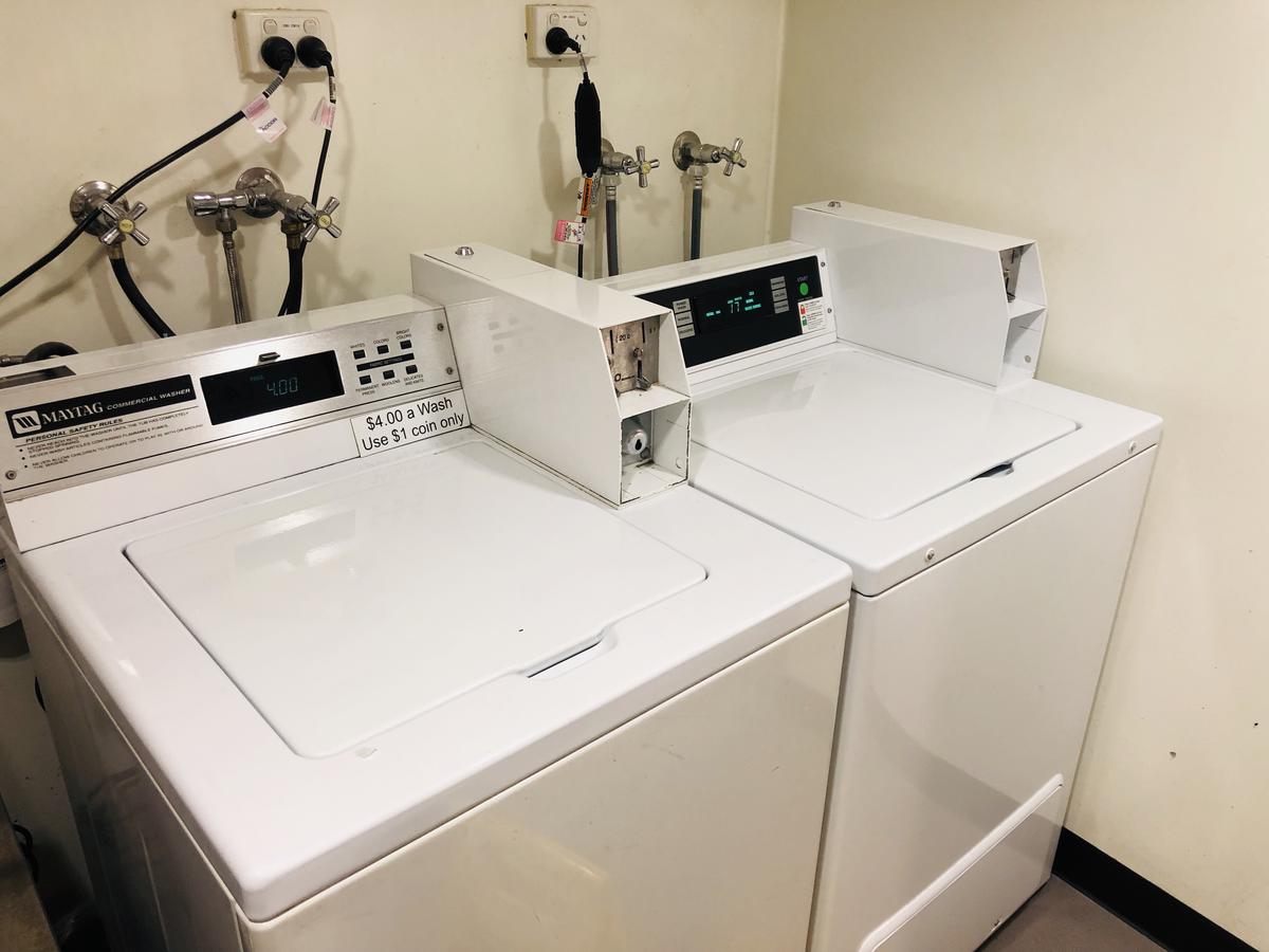 Ibis Budget Sydney Airport - thumb 27
