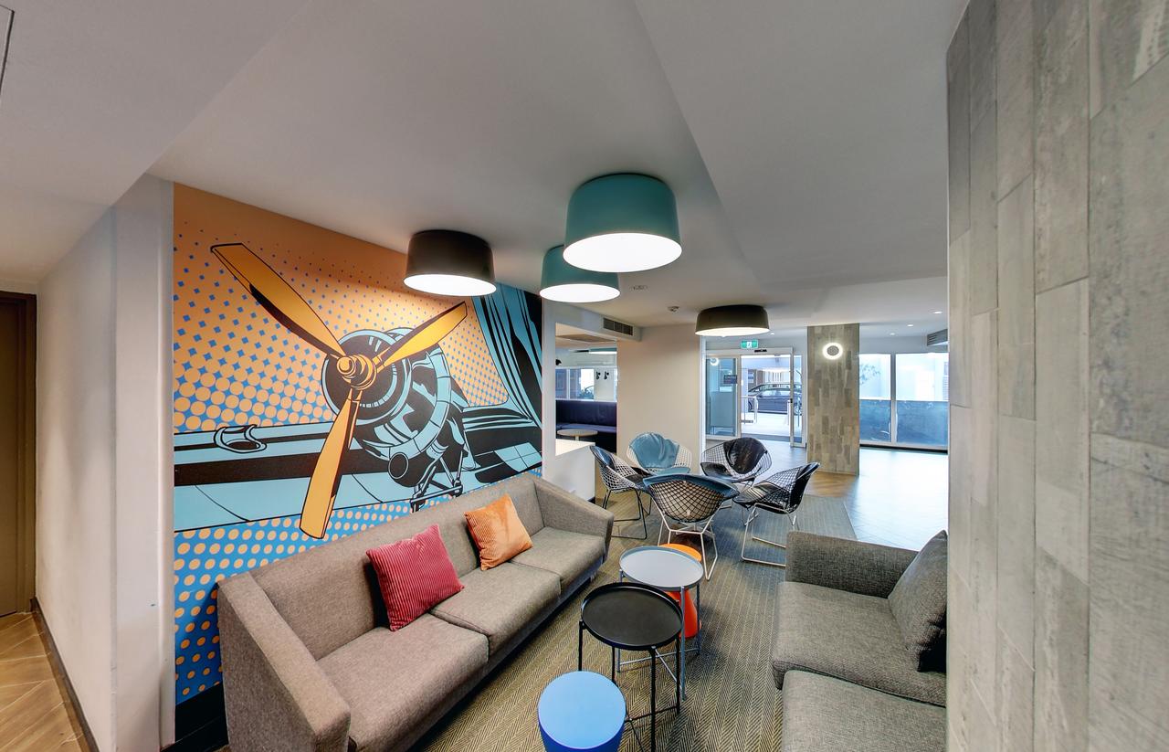 Ibis Budget Sydney Airport - thumb 4