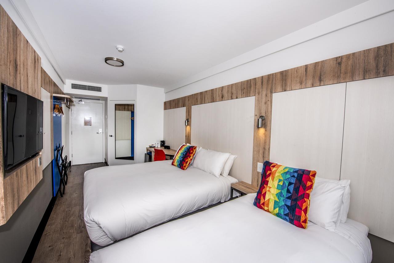Ibis Budget Sydney Airport - thumb 32