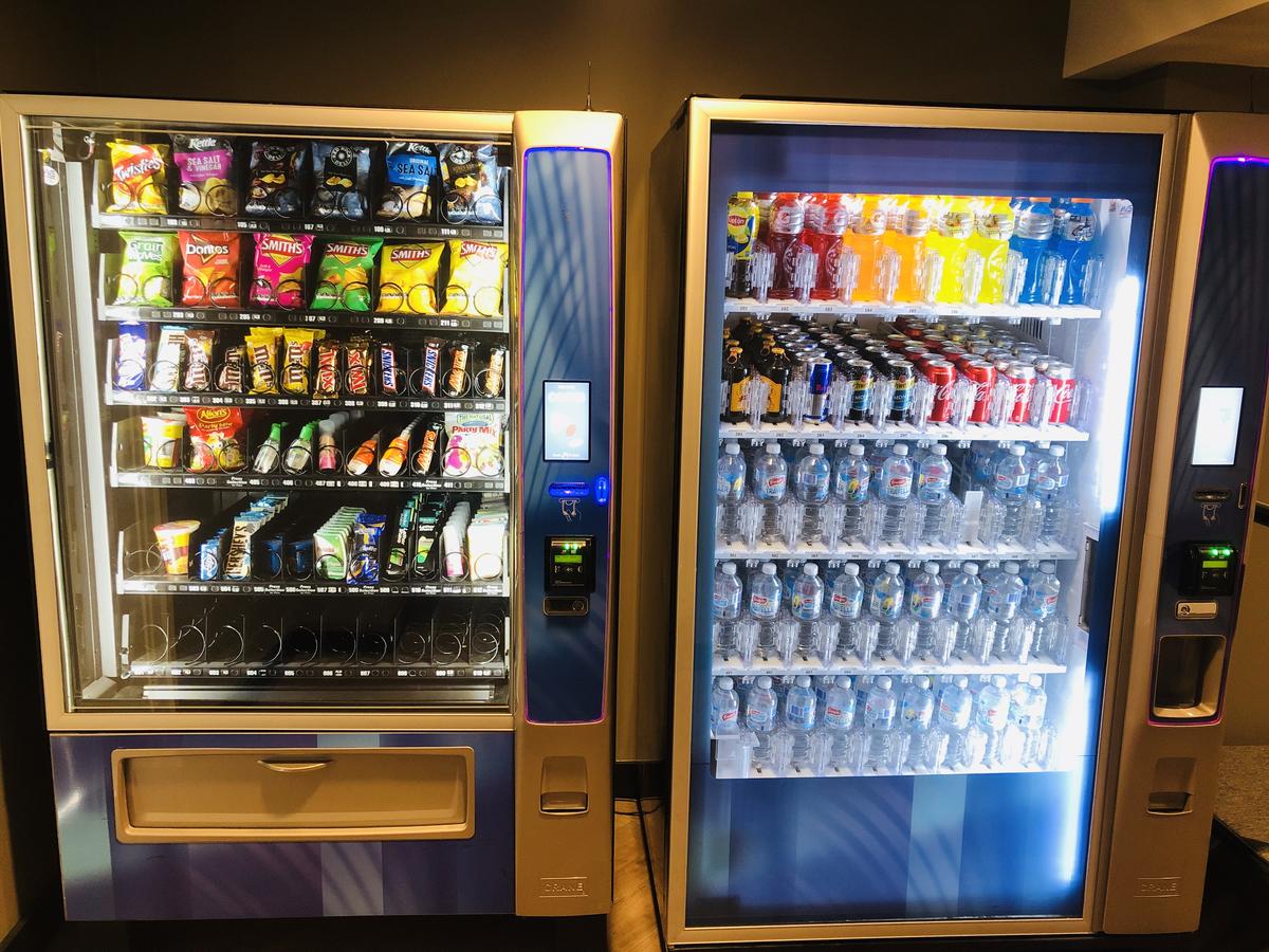 Ibis Budget Sydney Airport - thumb 26