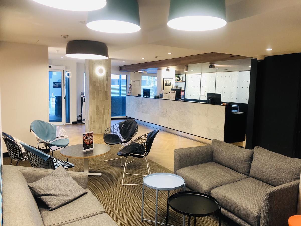 Ibis Budget Sydney Airport - thumb 19