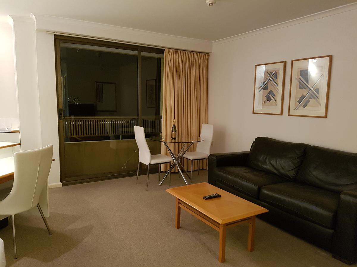 Paxsafe Sydney Hyde Park Central Apartments - thumb 16