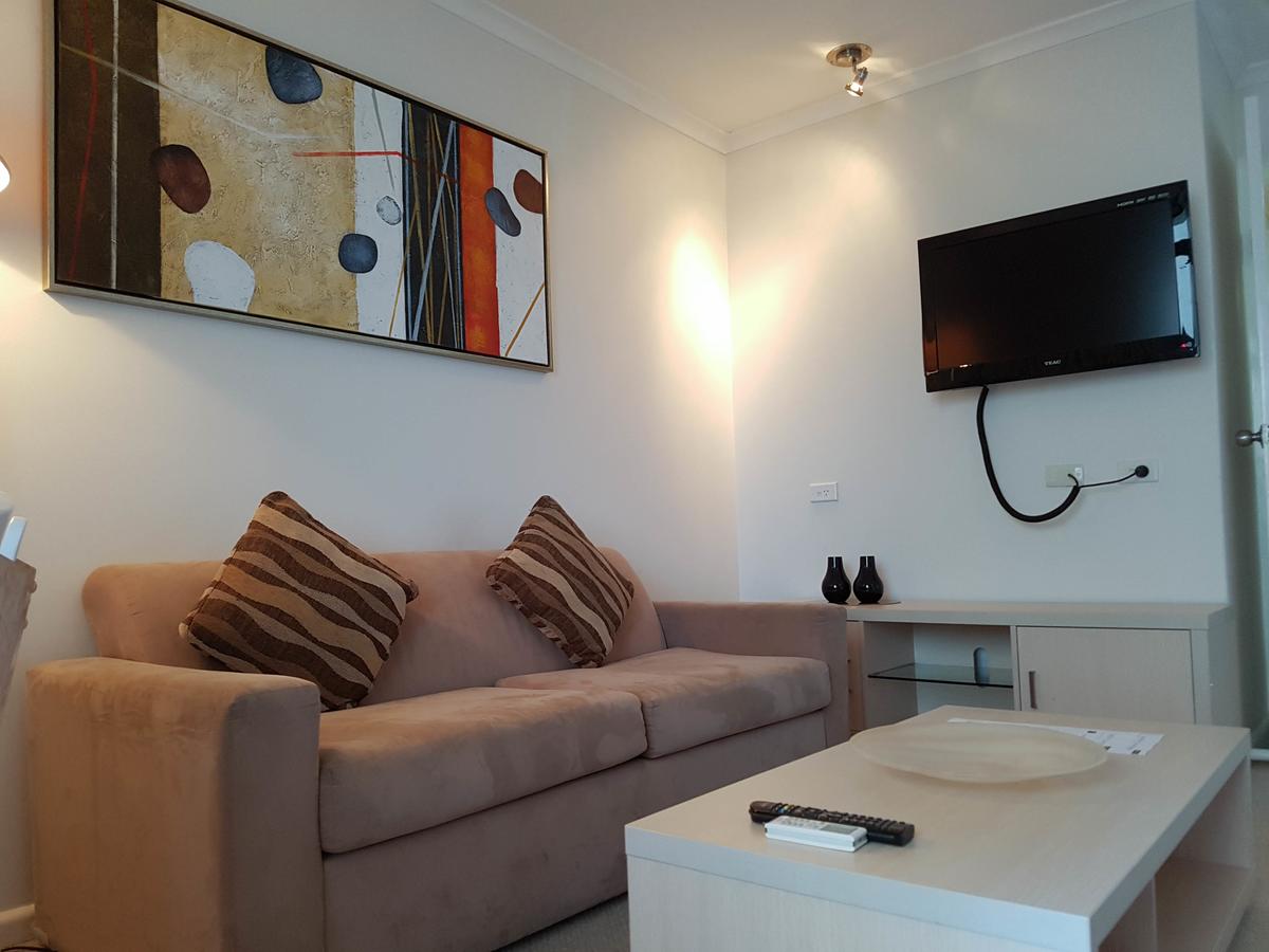 Paxsafe Sydney Hyde Park Central Apartments - thumb 38