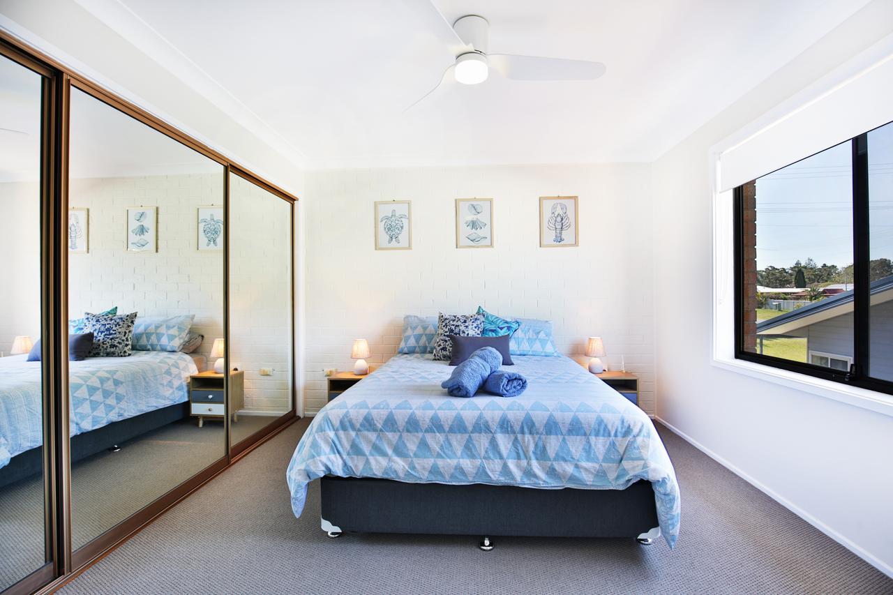 Abode @ Culburra - Pet Friendly - 4 Mins To Beach - thumb 12