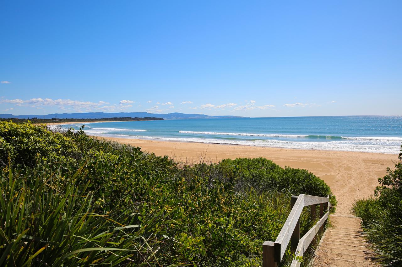 Abode @ Culburra - Pet Friendly - 4 Mins To Beach - thumb 23