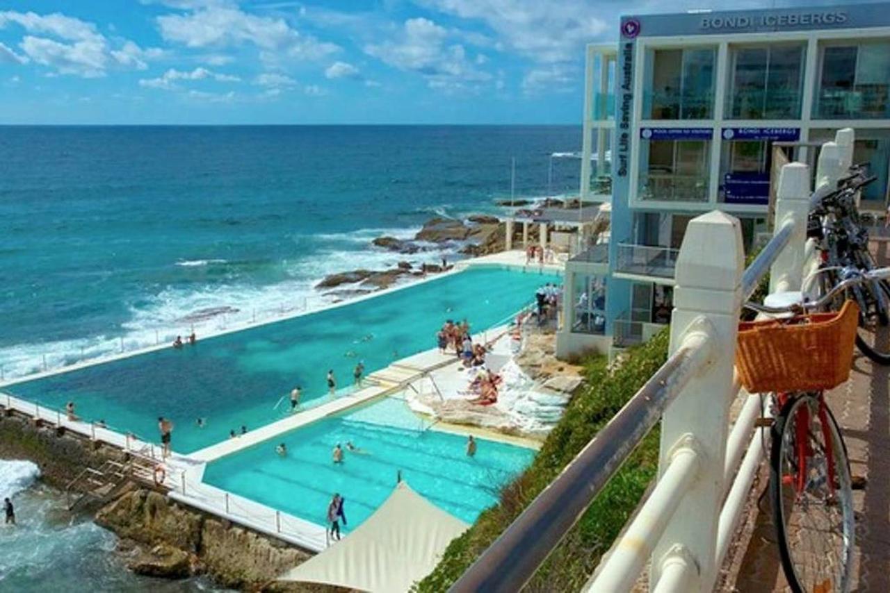 BONDI BEACH PRIME 1 Bedroom + Sunroom - thumb 7