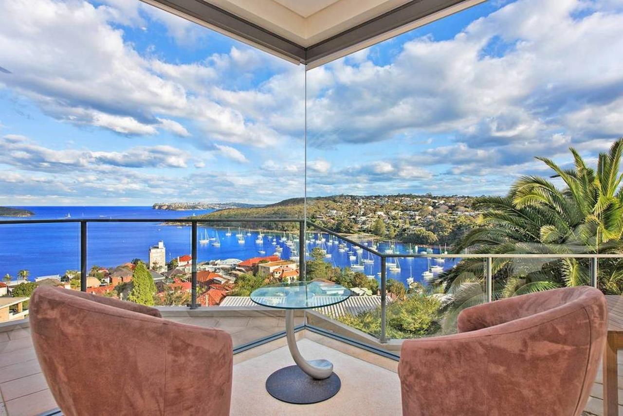 Fairlight NSW Accommodation Australia