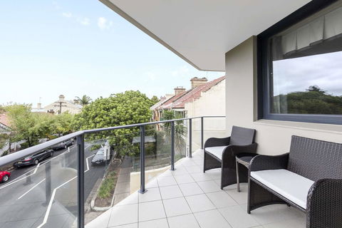 Haven Glebe - Holiday Melbourne 24
