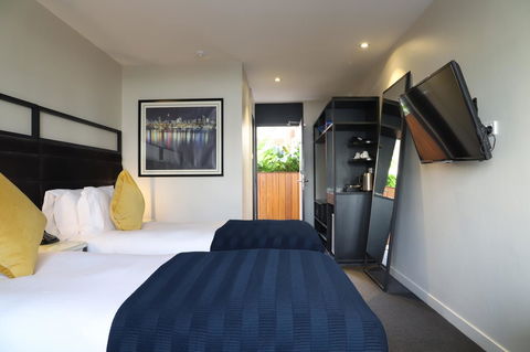 Haven Glebe - Holiday Melbourne 3