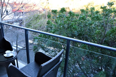 Haven Glebe - Holiday Melbourne 25