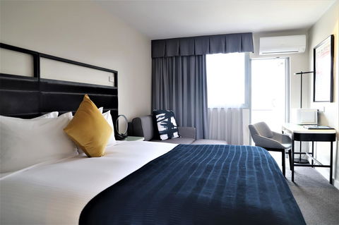 Haven Glebe - Holiday Melbourne 2