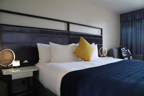 Haven Glebe - Holiday Melbourne 1