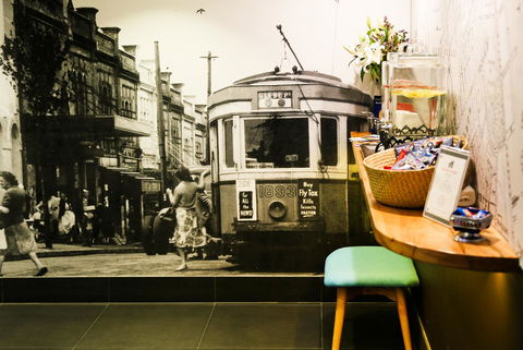 Haven Glebe - Holiday Melbourne 12