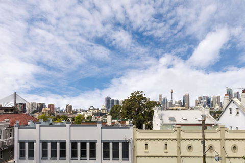 Haven Glebe - Holiday Melbourne 36