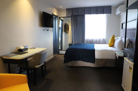 Haven Glebe - Holiday Melbourne 4