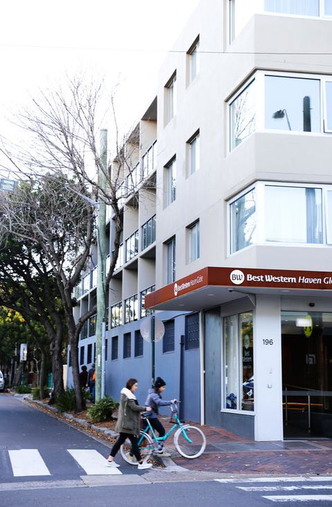 Haven Glebe - Holiday Melbourne 14