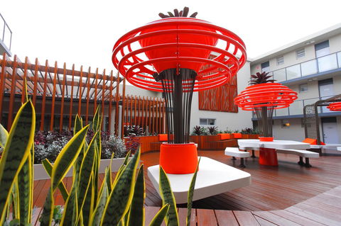 Haven Glebe - Holiday Melbourne 32