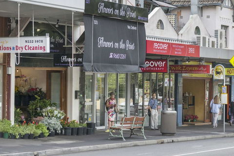 Haven Glebe - Holiday Melbourne 39