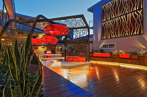 Haven Glebe - Holiday Melbourne 0