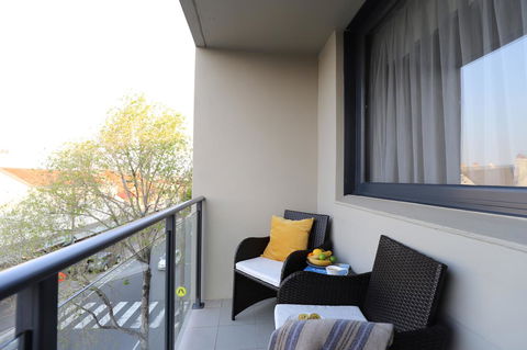 Haven Glebe - Holiday Melbourne 6