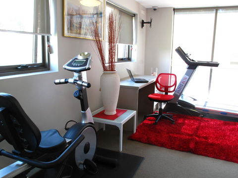 Strathfield Executive Accommodation - Accommodation Australia 22