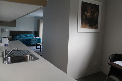 Strathfield Executive Accommodation - Accommodation Australia 6