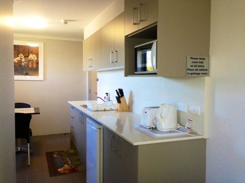 Strathfield Executive Accommodation - Accommodation Australia 28