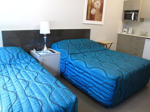 Strathfield Executive Accommodation - Accommodation Australia 32