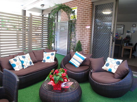 Strathfield Executive Accommodation - Accommodation Australia 33