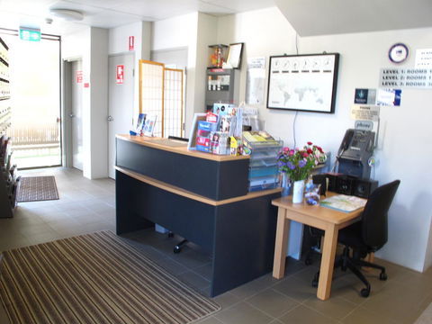 Strathfield Executive Accommodation - Accommodation Australia 31